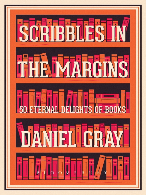 Title details for Scribbles in the Margins by Daniel Gray - Available